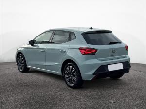Seat Ibiza Style TSI DSG|NAVI|ACC|LED|KAMERA|SITZHZ|
