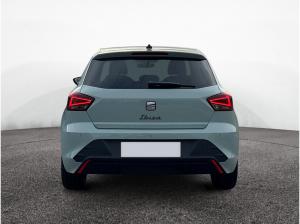 Seat Ibiza Style TSI DSG|NAVI|ACC|LED|KAMERA|SITZHZ|