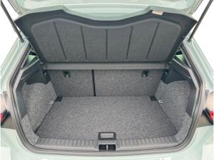 Seat Ibiza Style TSI DSG|NAVI|ACC|LED|KAMERA|SITZHZ|
