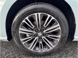 Seat Ibiza Style TSI DSG|NAVI|ACC|LED|KAMERA|SITZHZ|