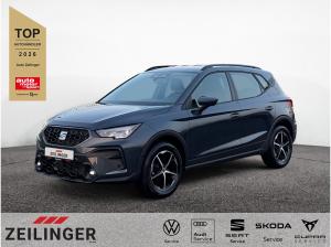 Seat Arona Style TSI DSG|AHK|NAVI|KAMERA|APP-CONNECT|