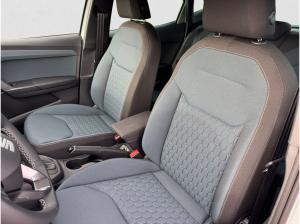 Seat Ibiza Style TSI DSG|NAVI|ACC|LED|KAMERA|SITZHZ|