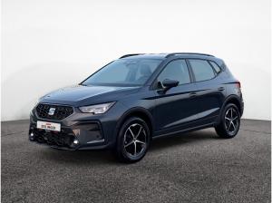 Seat Arona Style TSI DSG|AHK|NAVI|KAMERA|APP-CONNECT|