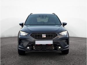 Seat Arona Style TSI DSG|AHK|NAVI|KAMERA|APP-CONNECT|