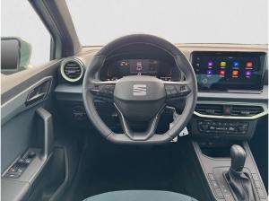 Seat Ibiza Style TSI DSG|NAVI|ACC|LED|KAMERA|SITZHZ|