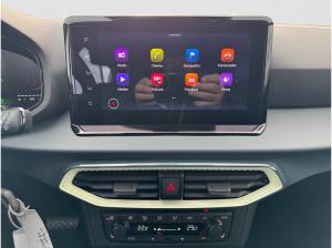 Seat Ibiza Style TSI DSG|NAVI|ACC|LED|KAMERA|SITZHZ|