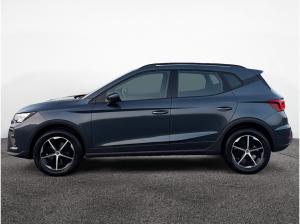 Seat Arona Style TSI DSG|AHK|NAVI|KAMERA|APP-CONNECT|