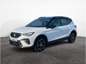 Seat Arona Style TSI DSG|AHK|NAVI|KAMERA|APP-CONNECT|