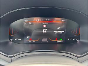 Seat Ibiza Style TSI DSG|NAVI|ACC|LED|KAMERA|SITZHZ|