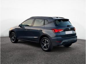 Seat Arona Style TSI DSG|AHK|NAVI|KAMERA|APP-CONNECT|