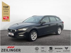 Seat Leon ST Style eTSI DSG|AHK|ACC|RÜCKFAHRKAMERA|