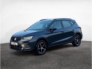 Seat Arona Style TSI DSG|AHK|NAVI|KAMERA|APP-CONNECT|