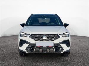 Seat Arona Style TSI DSG|AHK|NAVI|KAMERA|APP-CONNECT|