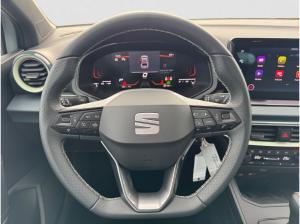 Seat Ibiza Style TSI DSG|NAVI|ACC|LED|KAMERA|SITZHZ|