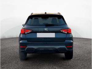 Seat Arona Style TSI DSG|AHK|NAVI|KAMERA|APP-CONNECT|