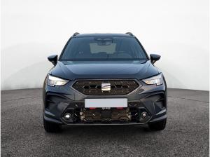 Seat Arona Style TSI DSG|AHK|NAVI|KAMERA|APP-CONNECT|