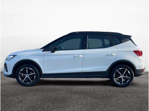 Seat Arona Style TSI DSG|AHK|NAVI|KAMERA|APP-CONNECT|