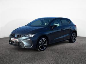 Seat Ibiza FR TSI DSG|NAVI|VOLL-LED|KAMERA|ACC|SHZ