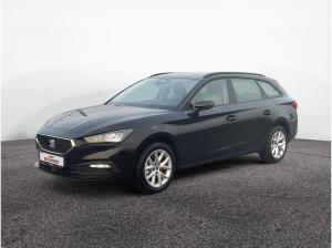 Seat Leon ST Style eTSI DSG|AHK|ACC|RÜCKFAHRKAMERA|