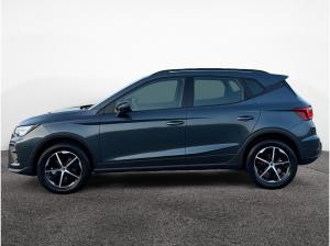 Seat Arona Style TSI DSG|AHK|NAVI|KAMERA|APP-CONNECT|