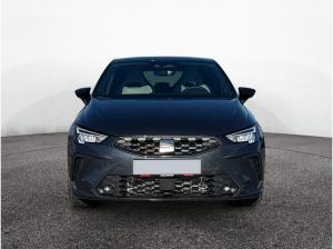 Seat Ibiza FR TSI DSG|NAVI|VOLL-LED|KAMERA|ACC|SHZ