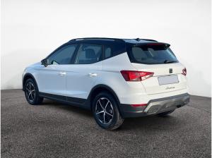 Seat Arona Style TSI DSG|AHK|NAVI|KAMERA|APP-CONNECT|