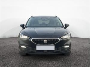 Seat Leon ST Style eTSI DSG|AHK|ACC|RÜCKFAHRKAMERA|