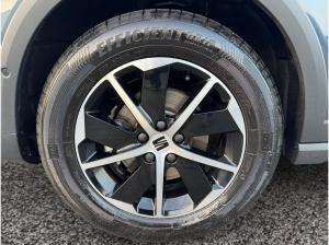 Seat Arona Style TSI DSG|AHK|NAVI|KAMERA|APP-CONNECT|