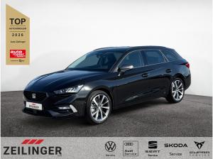 Seat Leon ST FR TDI DSG|AHK|NAVI+|KAMERA|ACC|KEYLESS