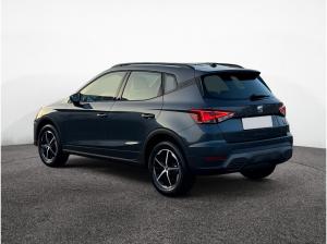 Seat Arona Style TSI DSG|AHK|NAVI|KAMERA|APP-CONNECT|