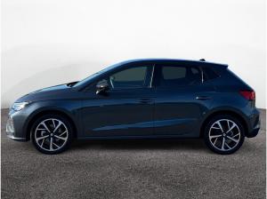 Seat Ibiza FR TSI DSG|NAVI|VOLL-LED|KAMERA|ACC|SHZ