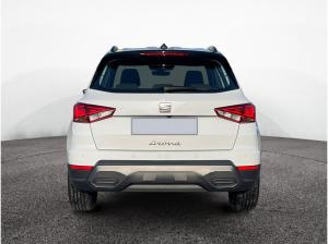 Seat Arona Style TSI DSG|AHK|NAVI|KAMERA|APP-CONNECT|