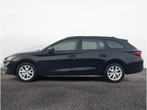 Seat Leon ST Style eTSI DSG|AHK|ACC|RÜCKFAHRKAMERA|