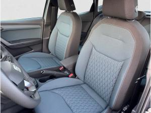 Seat Arona Style TSI DSG|AHK|NAVI|KAMERA|APP-CONNECT|