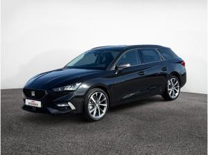 Seat Leon ST FR TDI DSG|AHK|NAVI+|KAMERA|ACC|KEYLESS