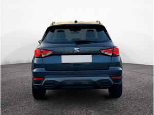 Seat Arona Style TSI DSG|AHK|NAVI|KAMERA|APP-CONNECT|