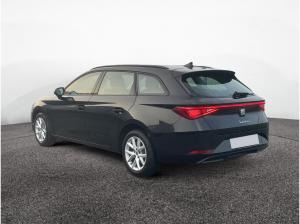 Seat Leon ST Style eTSI DSG|AHK|ACC|RÜCKFAHRKAMERA|
