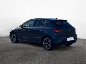 Seat Ibiza FR TSI DSG|NAVI|VOLL-LED|KAMERA|ACC|SHZ