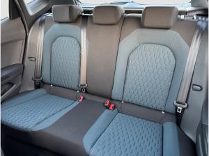 Seat Arona Style TSI DSG|AHK|NAVI|KAMERA|APP-CONNECT|