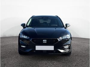 Seat Leon ST FR TDI DSG|AHK|NAVI+|KAMERA|ACC|KEYLESS