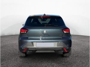 Seat Ibiza FR TSI DSG|NAVI|VOLL-LED|KAMERA|ACC|SHZ