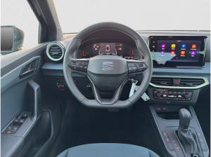 Seat Arona Style TSI DSG|AHK|NAVI|KAMERA|APP-CONNECT|