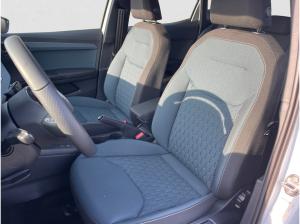 Seat Arona Style TSI DSG|AHK|NAVI|KAMERA|APP-CONNECT|