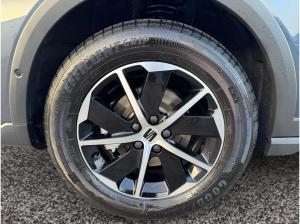 Seat Arona Style TSI DSG|AHK|NAVI|KAMERA|APP-CONNECT|