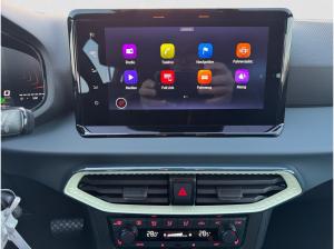 Seat Arona Style TSI DSG|AHK|NAVI|KAMERA|APP-CONNECT|