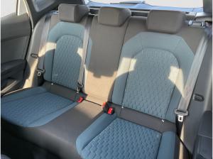 Seat Arona Style TSI DSG|AHK|NAVI|KAMERA|APP-CONNECT|
