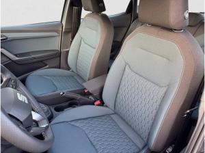 Seat Arona Style TSI DSG|AHK|NAVI|KAMERA|APP-CONNECT|