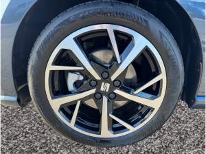 Seat Ibiza FR TSI DSG|NAVI|VOLL-LED|KAMERA|ACC|SHZ