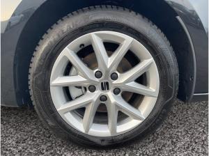 Seat Leon ST Style eTSI DSG|AHK|ACC|RÜCKFAHRKAMERA|