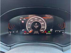 Seat Arona Style TSI DSG|AHK|NAVI|KAMERA|APP-CONNECT|